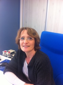 Monique LAMBERT Monique LAMBERT