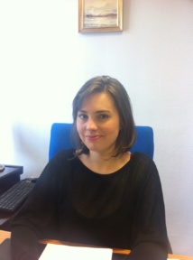 Marie BASSOT Marie BASSOT