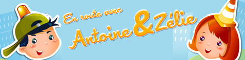 Les Actions prévoyance Auto Allianz : " En route avec Antoine & Zélie " Les Actions prévoyance Auto Allianz : " En route avec Antoine & Zélie "