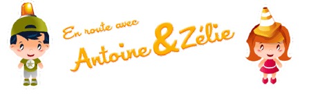 Les Actions prévoyance Auto Allianz : " En route avec Antoine & Zélie "