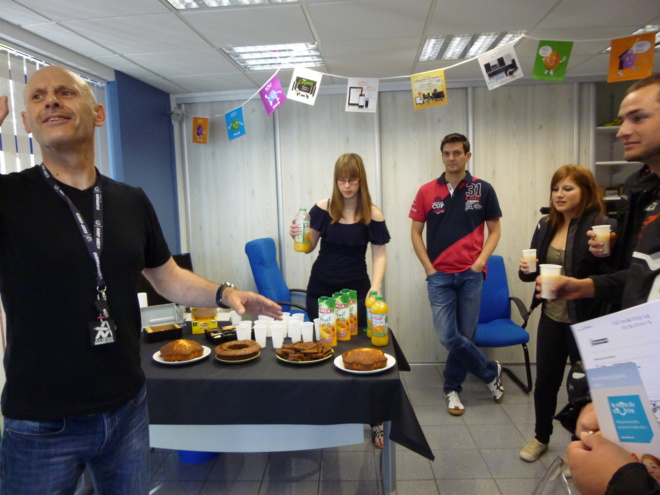 Photos de la sortie moto du 8 juin 2014 Photos de la sortie moto du 8 juin 2014