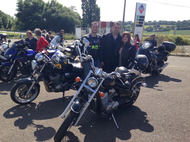 Photos de la sortie moto du 8 juin 2014_2 Photos de la sortie moto du 8 juin 2014_2