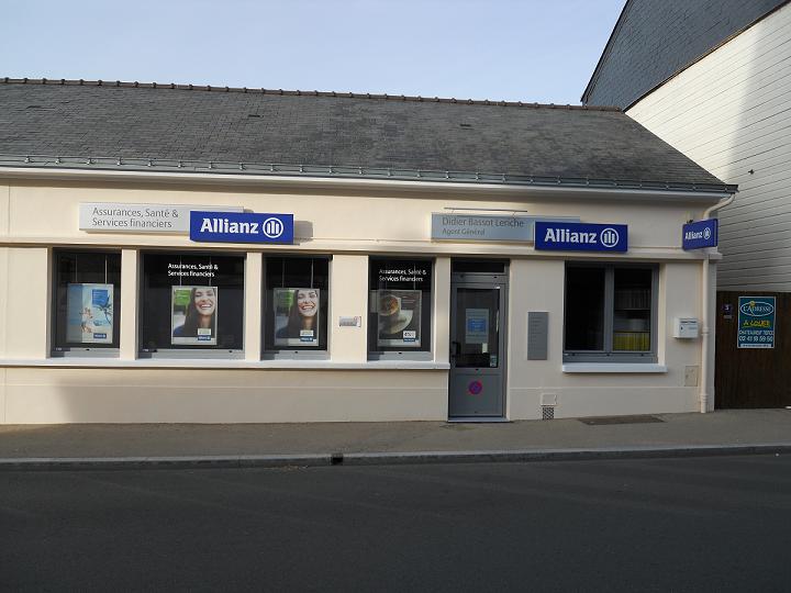 Agence de Chateauneuf sur Sarthe Agence de Chateauneuf sur Sarthe