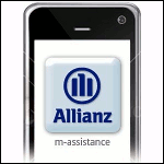 Téléchargez gratuitement l'application iphone/smartphone Allianz Téléchargez gratuitement l'application iphone/smartphone Allianz
