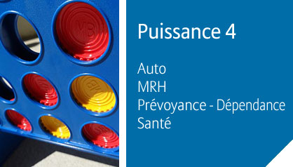 Rappel Puissance 4 Rappel Puissance 4