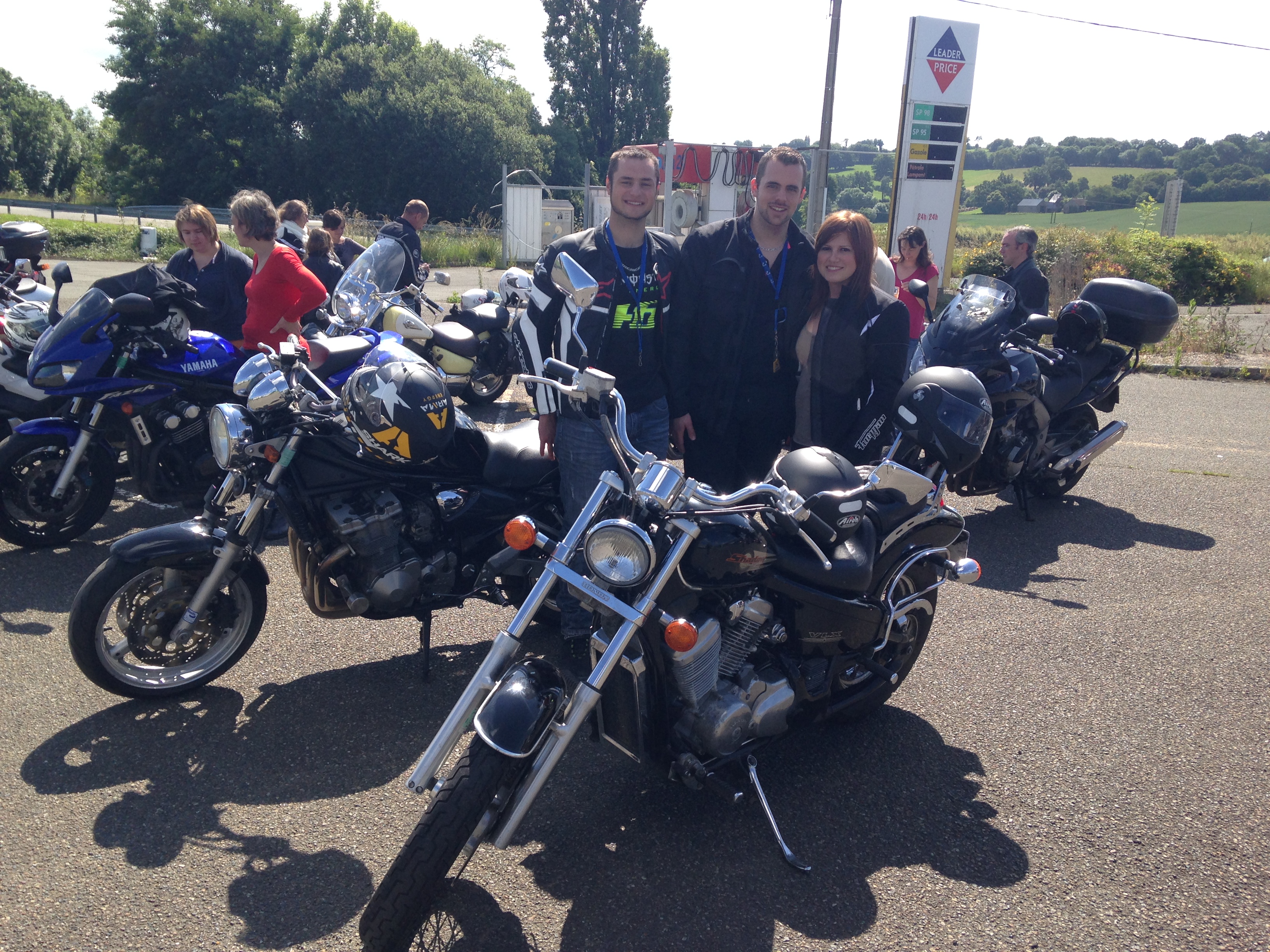 Photos de la sortie moto du 8 juin 2014_2 Photos de la sortie moto du 8 juin 2014_2