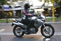 Réglementation pour la conduite d'une 125 cm3 Réglementation pour la conduite d'une 125 cm3