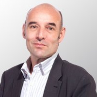 Christophe COTTILLE