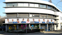 UNE AGENCE A VOTRE SERVICE