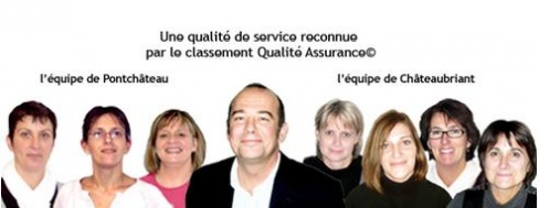 Allianz Patrick MICHAUX