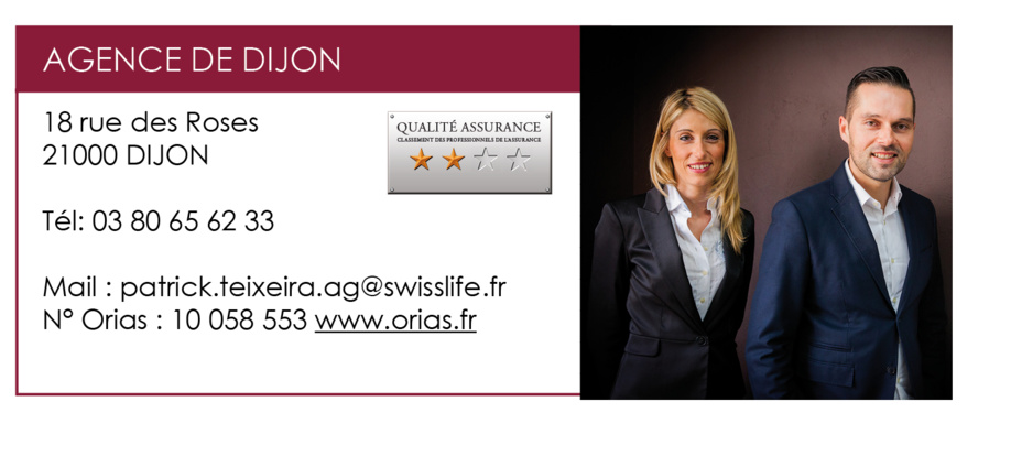 TEIXEIRA Sandrine - DIJON TEIXEIRA Sandrine - DIJON