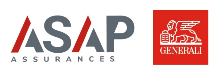 Agence GENERALI ASAP ASSURANCES Pierre LECOQ et Yvan de BOISRIOU Agence GENERALI ASAP ASSURANCES Pierre LECOQ et Yvan de BOISRIOU