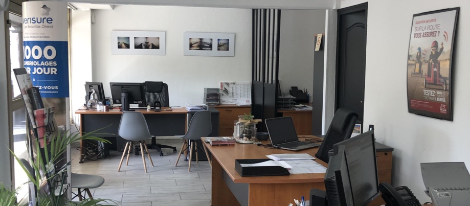 Agence GENERALI Eric RIBES Agence GENERALI Eric RIBES