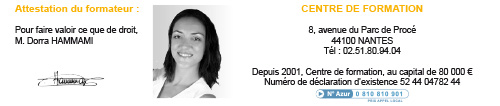 COQUET Delphine - NANTES COQUET Delphine - NANTES