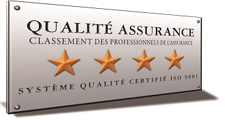 4ème Etoile : La qualité attendue par l'assuré 4ème Etoile : La qualité attendue par l'assuré