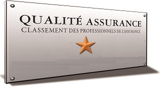 1ère Etoile : La qualité voulue par la réglementation 1ère Etoile : La qualité voulue par la réglementation