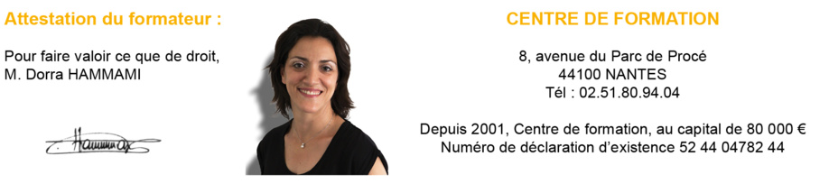 QUINTANA Emilie - LENCLOITRE QUINTANA Emilie - LENCLOITRE