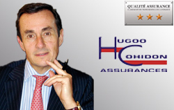 HUGOO & COHIDON - CALAIS HUGOO & COHIDON - CALAIS