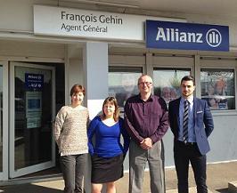 GEHIN François - BESANCON GEHIN François - BESANCON