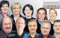 GREBMAYER Didier & Hubert - HAGUENAU GREBMAYER Didier & Hubert - HAGUENAU