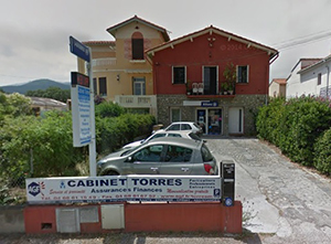 TORRES Marie-Thérèse - ARGELES SUR MER TORRES Marie-Thérèse - ARGELES SUR MER