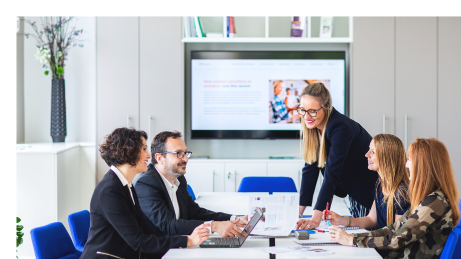 Agence ALLIANZ Sandra & Sylvain FAYAT Agence ALLIANZ Sandra & Sylvain FAYAT