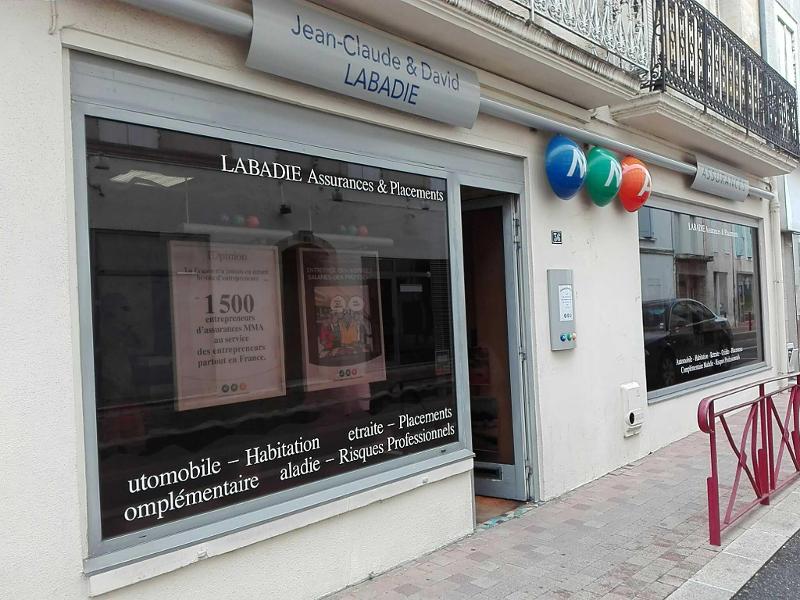 Agence GENERALI Alain TORREILLES Agence GENERALI Alain TORREILLES