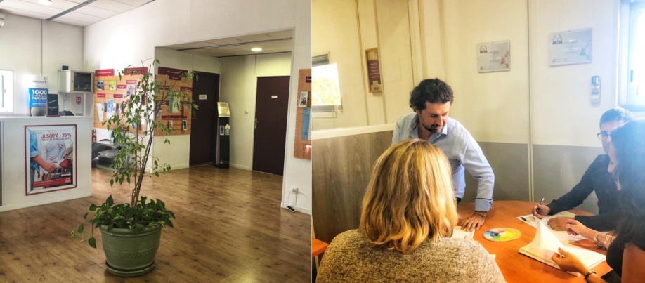 Agence GENERALI Franck LABI Agence GENERALI Franck LABI