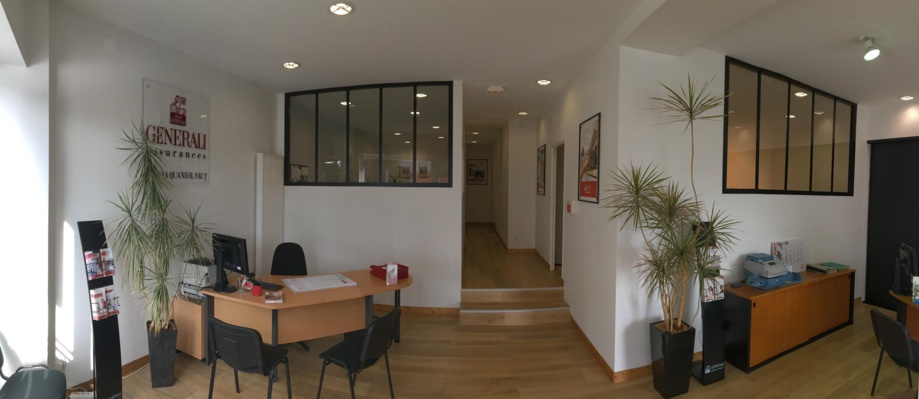 Agence GENERALI Christophe CATALAYOUD Agence GENERALI Christophe CATALAYOUD