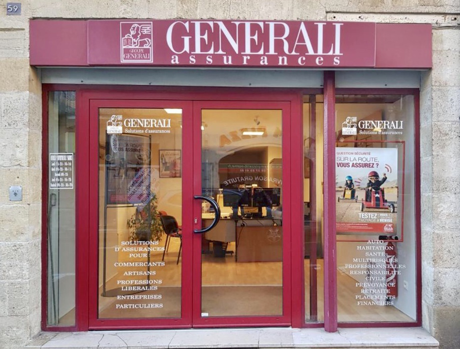 SARL PATRIMONIA ASSURANCES SARL PATRIMONIA ASSURANCES