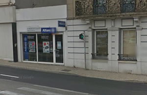MONIN & COUCHET - BOURGOIN-JALLIEU MONIN & COUCHET - BOURGOIN-JALLIEU