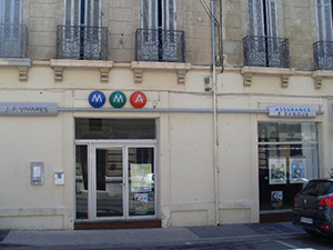 VIVARES Jean-François - SALON DE PROVENCE VIVARES Jean-François - SALON DE PROVENCE