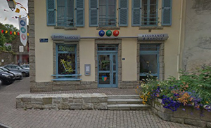 BARDOUL Sandrine - JOSSELIN - MALESTROIT BARDOUL Sandrine - JOSSELIN - MALESTROIT