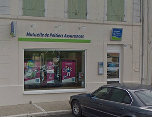 PIED-ALEXANDRE Géraldine - BEAUVOIR-SUR-NIORT PIED-ALEXANDRE Géraldine - BEAUVOIR-SUR-NIORT