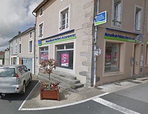 FORTIN Denis - ARGENTON LES VALLEES FORTIN Denis - ARGENTON LES VALLEES