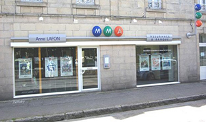 Agence MMA - Anne LAFON Agence MMA - Anne LAFON