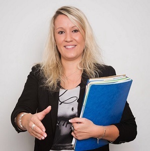 GALLIER Laure - MAYENNE GALLIER Laure - MAYENNE