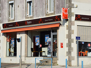 D'ATTOMA Olivier - COUZEIX D'ATTOMA Olivier - COUZEIX