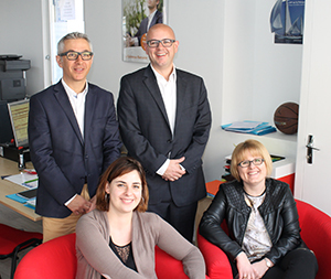Agence SWISSLIFE Fabrice CARRON-FOURT Agence SWISSLIFE Fabrice CARRON-FOURT