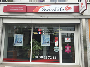 GIRAUD Jean-philippe - CRAN GEVRIER GIRAUD Jean-philippe - CRAN GEVRIER