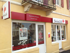 CONRIE Vincent - BIARRITZ CONRIE Vincent - BIARRITZ