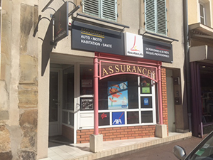 LC Assurances - RAMBERVILLERS LC Assurances - RAMBERVILLERS