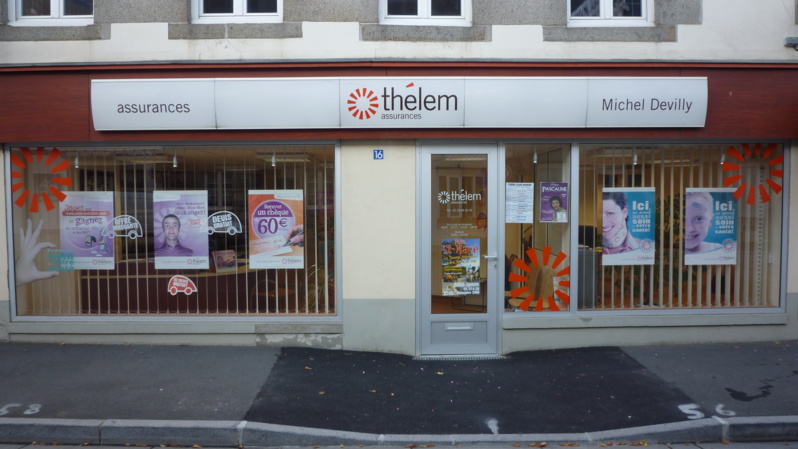 DEVILLY Michel - SAINT JAMES DEVILLY Michel - SAINT JAMES