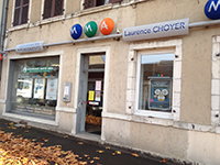 CHOYER Laurence - SAINT FLORENT SUR CHER CHOYER Laurence - SAINT FLORENT SUR CHER