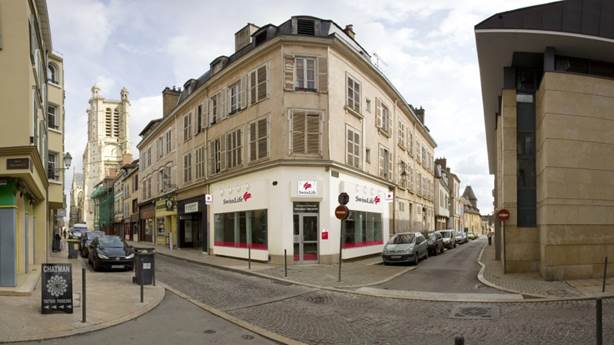 LIEGEON Sebastien - TROYES
