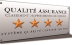 4ème Etoile : La qualité attendue par l'assuré 4ème Etoile : La qualité attendue par l'assuré