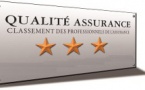 3ème Etoile : La qualité perçue par l'assuré 3ème Etoile : La qualité perçue par l'assuré