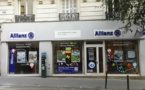 Agence ALLIANZ Jean-Philippe DE CASTRO &amp; Julien GUEPAIN