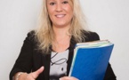 GALLIER Laure - MAYENNE