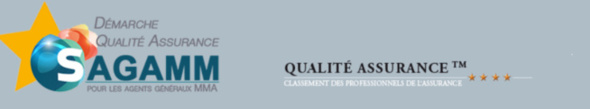 L'équipe qualité dédiée au SAGAMM L'équipe qualité dédiée au SAGAMM